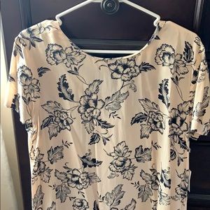 Women’s contemporary dress